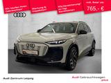 Audi SQ6 e-tron *LED+*AHK*Pano*HuD*Assistenz*Air* - weiße Audi SQ6 e-tron