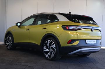 Volkswagen ID.4 Pro Performance WÄRMEPUMPE+CARPLAY+LED+21"