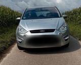 Ford S-Max 2,0 TDCi 103kW DPF Titanium PowerShift... - gebrauchte Ford S-Max aus dem Jahr 2012