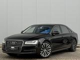 Audi A8L 3.0 TDI Quattro **VOLL-AUSTATTUNG** - gebrauchte Audi A8 aus dem Jahr 2016