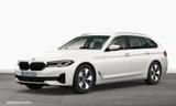 BMW 520d xDrive Touring Standheizung AHK Head-Up - BMW 520 Gebrauchtwagen in Mannheim