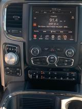 Dodge RAM SPORT 1500 NAVI/LUFTFAHRKWERK RAMBOX - Dodge RAM: 1500 Sport
