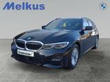 BMW 320d Touring M Sport Head-Up HiFi DAB WLAN AHK - BMW 320 in Dresden