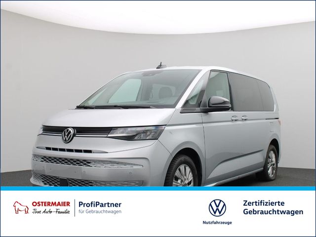 Volkswagen T7 Multivan  LIFE KR 2.0TDI 150PS DSG ACC.AHK.7-