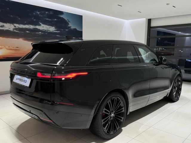 Foto Nummer 2: LAND ROVER Range Rover Velar