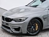 BMW M3 CS LIME ROCK GREY | 1. HAND | 7 TKM | BRD - BMW M3: Cs