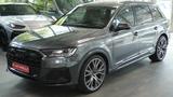 Audi Q7 50 TDI  S line*AHK*B&O*PANO*STHZ*7 SITZER*22 - Audi Q7: 22