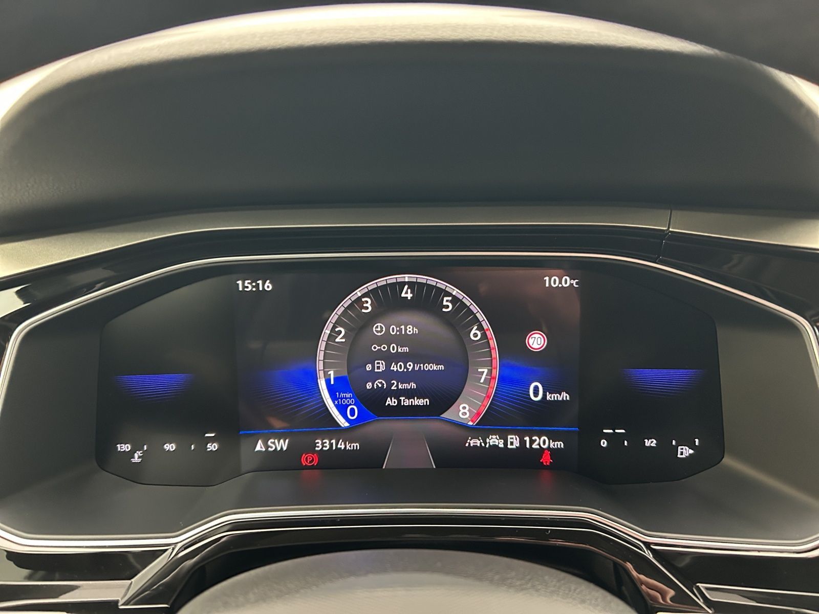 Volkswagen Taigo - Bild 10