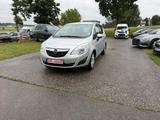 Opel Meriva B Edition - Opel Meriva: Kleinwagen