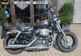 Harley-Davidson Sportster XL1200CB - HARLEY-DAVIDSON X