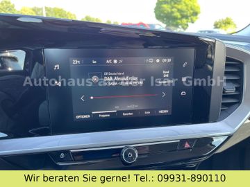 Bild 12 Opel Mokka 1.2 Elegance *NAVI*LED*DAB*KAMERA*SPURH.*