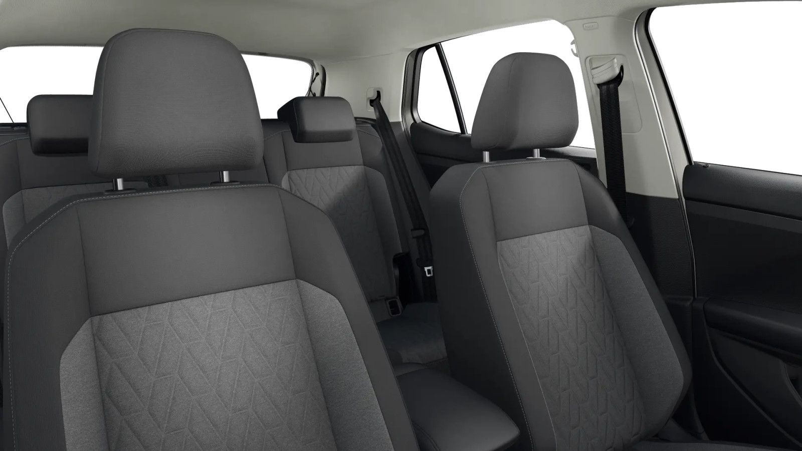 Volkswagen T-Cross - Bild 12