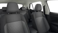 Volkswagen T-Cross - Vorschau Bild 12