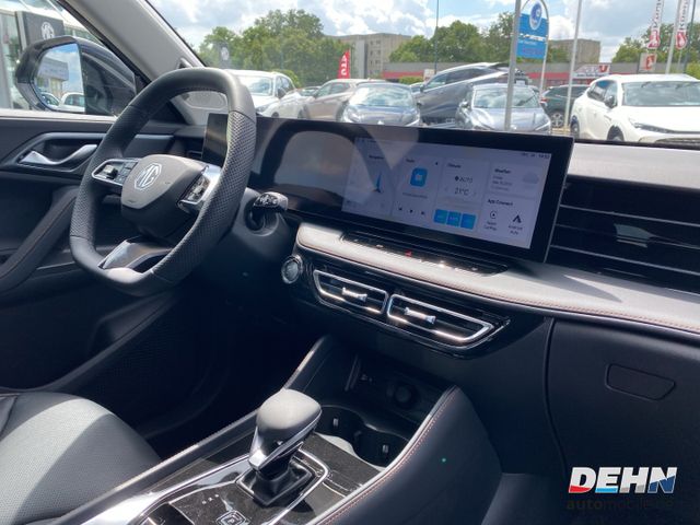 MG HS Plug-in-Hybrid Luxury
