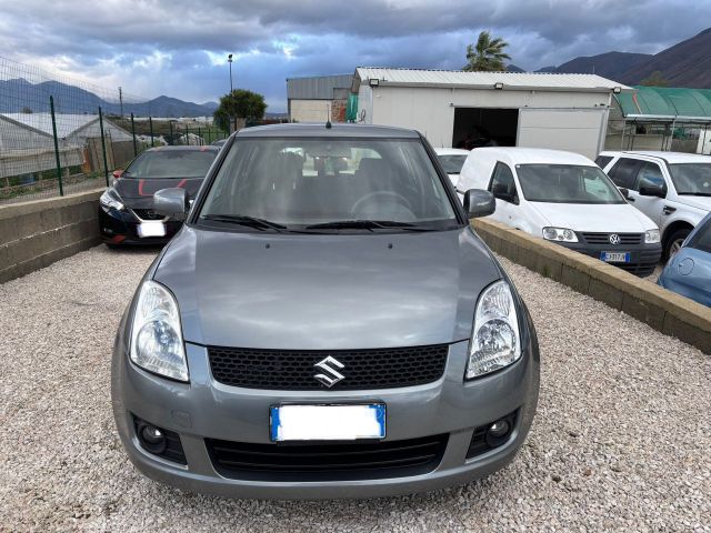 Suzuki Swift 1.3 DDiS DPF 5p. GL