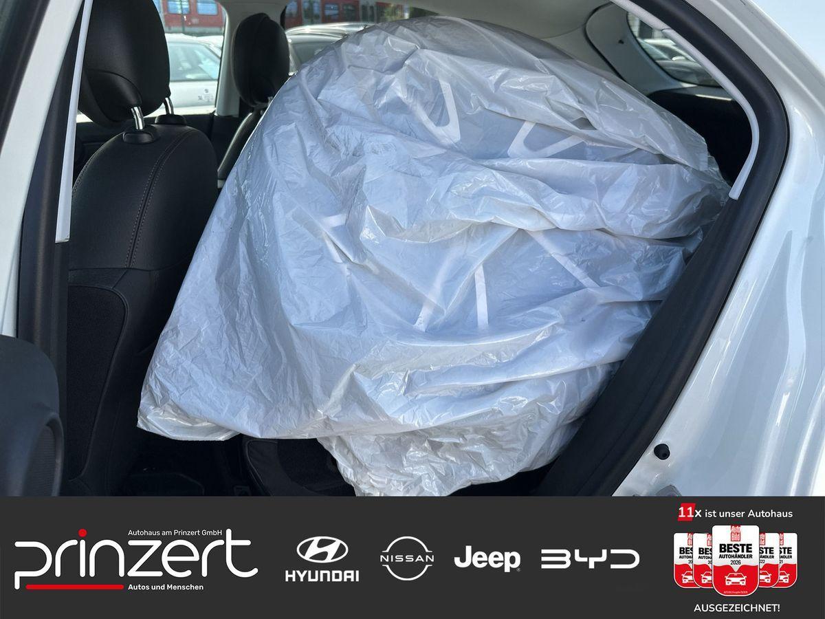 Fiat 500X 1.3 GSE DCT "Cross" Winter-Paket*8-Fach*