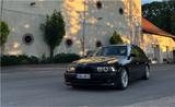 BMW E39 525d M-Paket, M57, Standheizung, 8... - BMW 525 aus 2003: Kombi, 525d