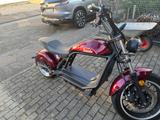 Andere Schobba Isireiter - ELEKTRO CHOPPER