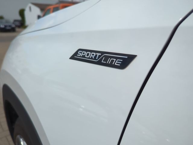 Fahrzeugabbildung SKODA Kodiaq 1.5 TSI mHEV DSG Sportline DCC CANTON HEA
