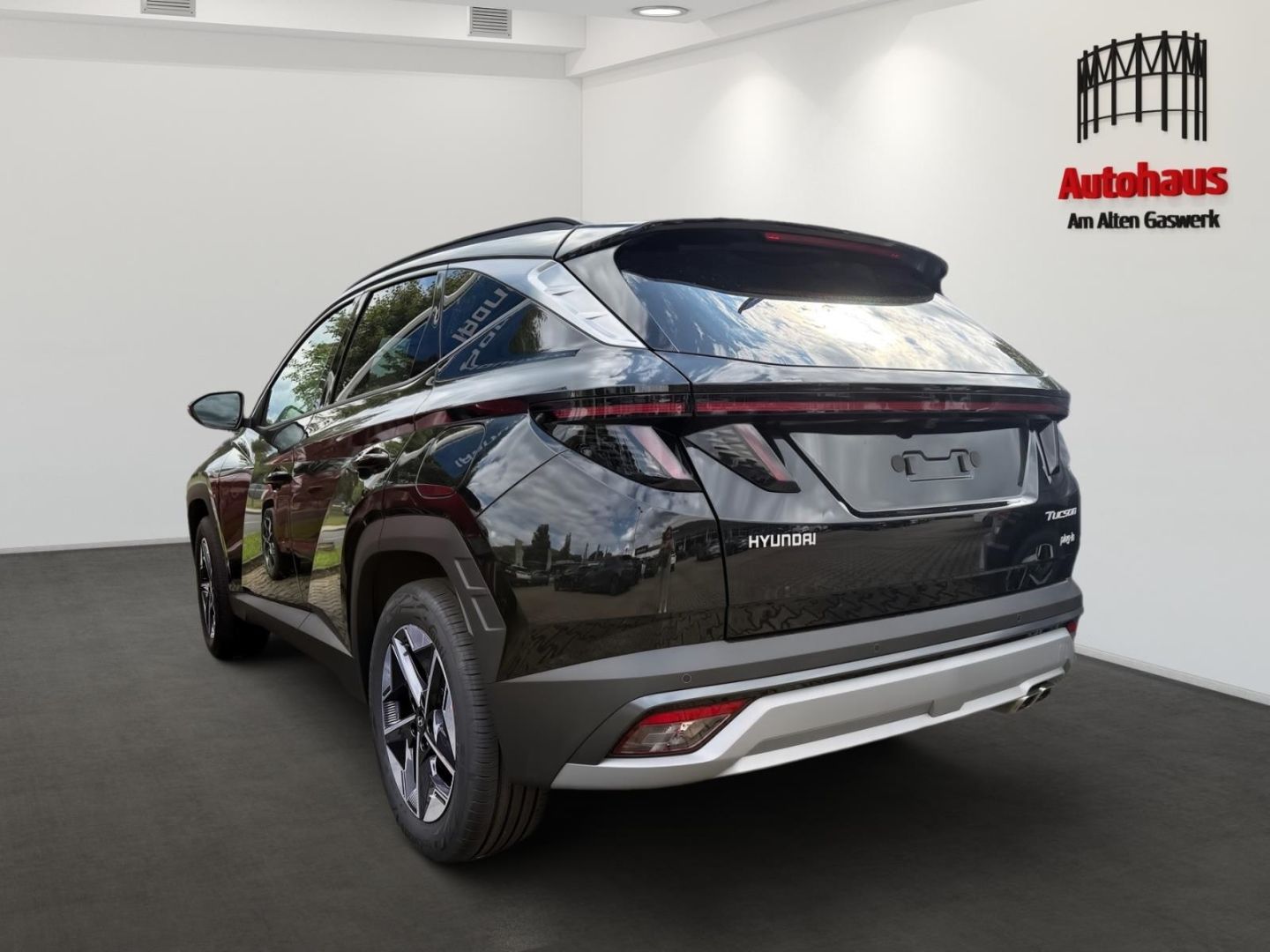 Hyundai TUCSON - Bild 4