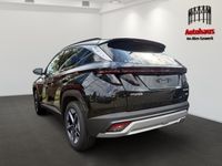 Hyundai TUCSON - Vorschau Bild 4