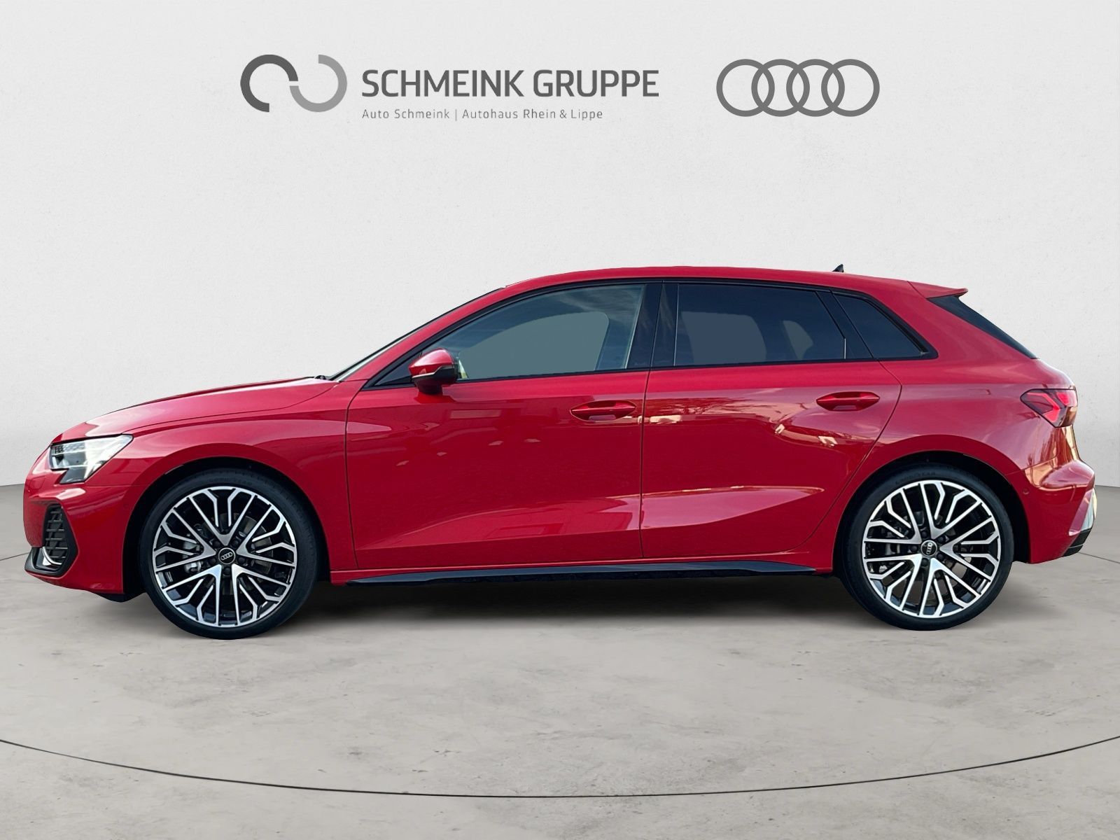 Audi A3 - Bild 4