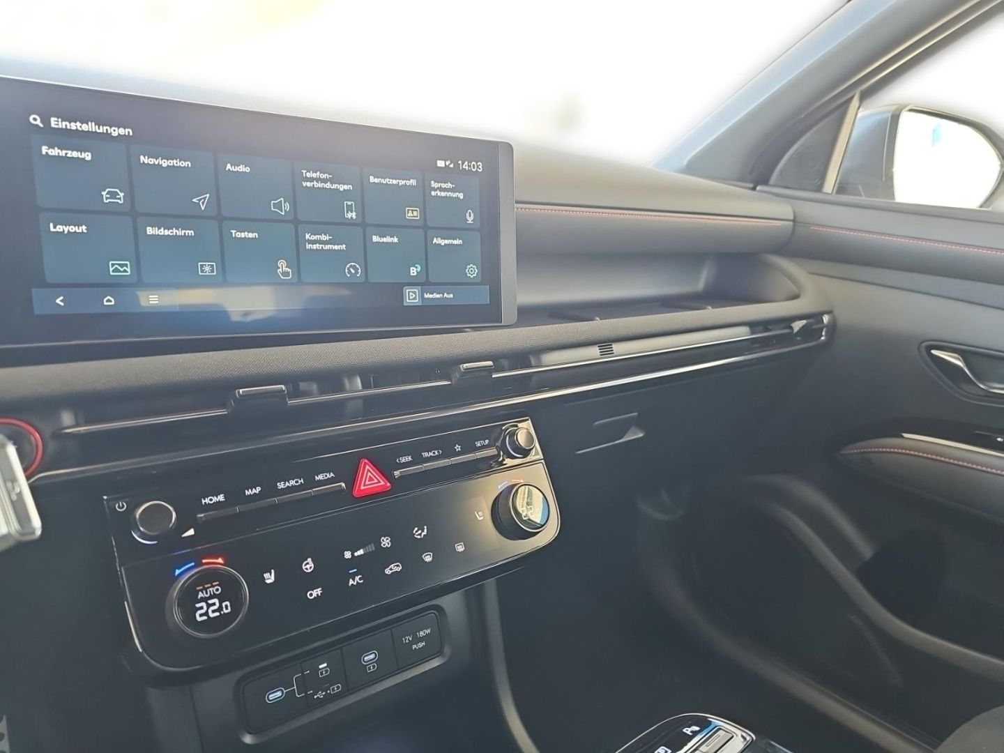 Hyundai Tucson – Bild 9