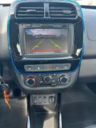 DACIA Spring Electric Comfort NAVI,KLIMA,BATTERIE 96% DACIA Spring Electric Comfort NAVI,KLIMA,BATTERIE 96%