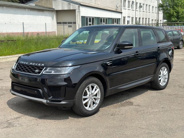 Land Rover Range Rover Sport 2.0 Si4 S *Facelift*Modell2019