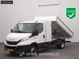 Iveco Daily 35C18 3.0L Automatik 3,5t AHK 180PS Doppel - Iveco Daily 3 5t