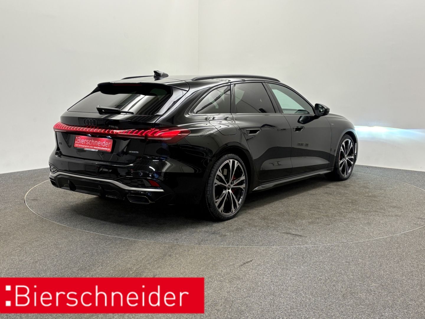 Audi A5 - Bild 5