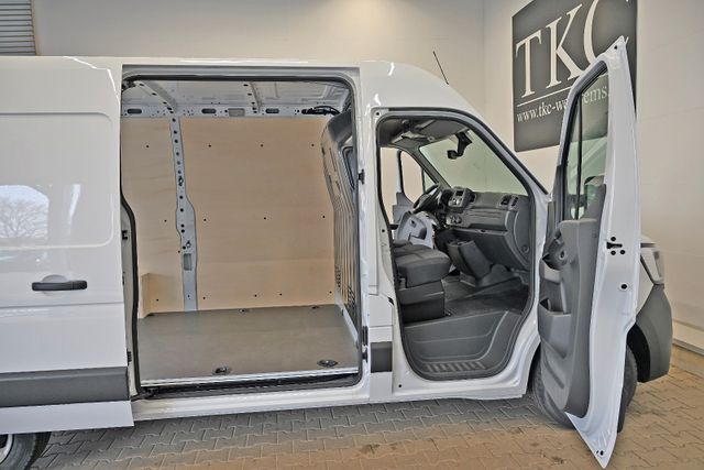 Fahrzeugabbildung Renault Master dCi 150 PS L2H2 Kasten Komfort #23T196
