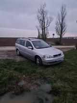 Opel Astra g Caravan 1.6 Twinport Eco Tec - Opel Astra aus 1998: Kombi