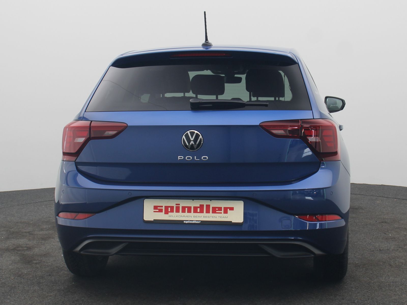 Volkswagen Polo - Bild 5