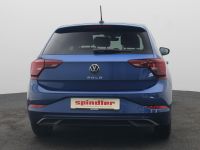 Volkswagen Polo - Vorschau Bild 5