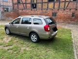 Dacia Logan MCV dCi 90 eco2 Prestige Prestige - Dacia Logan von privat