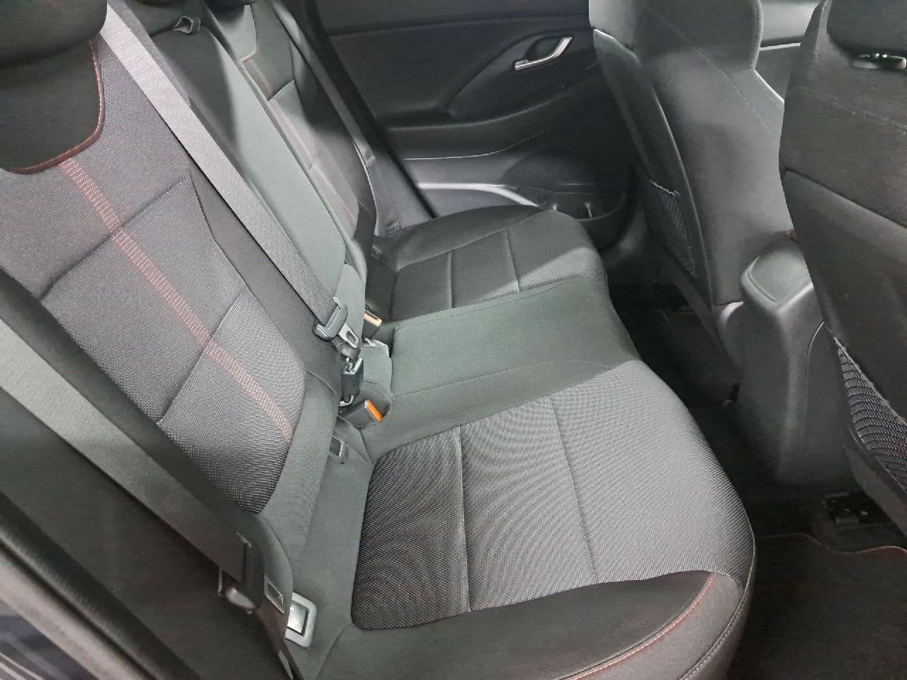 Fahrzeugabbildung Hyundai i30 cw 1.6 CRDi (48V) N LINE
