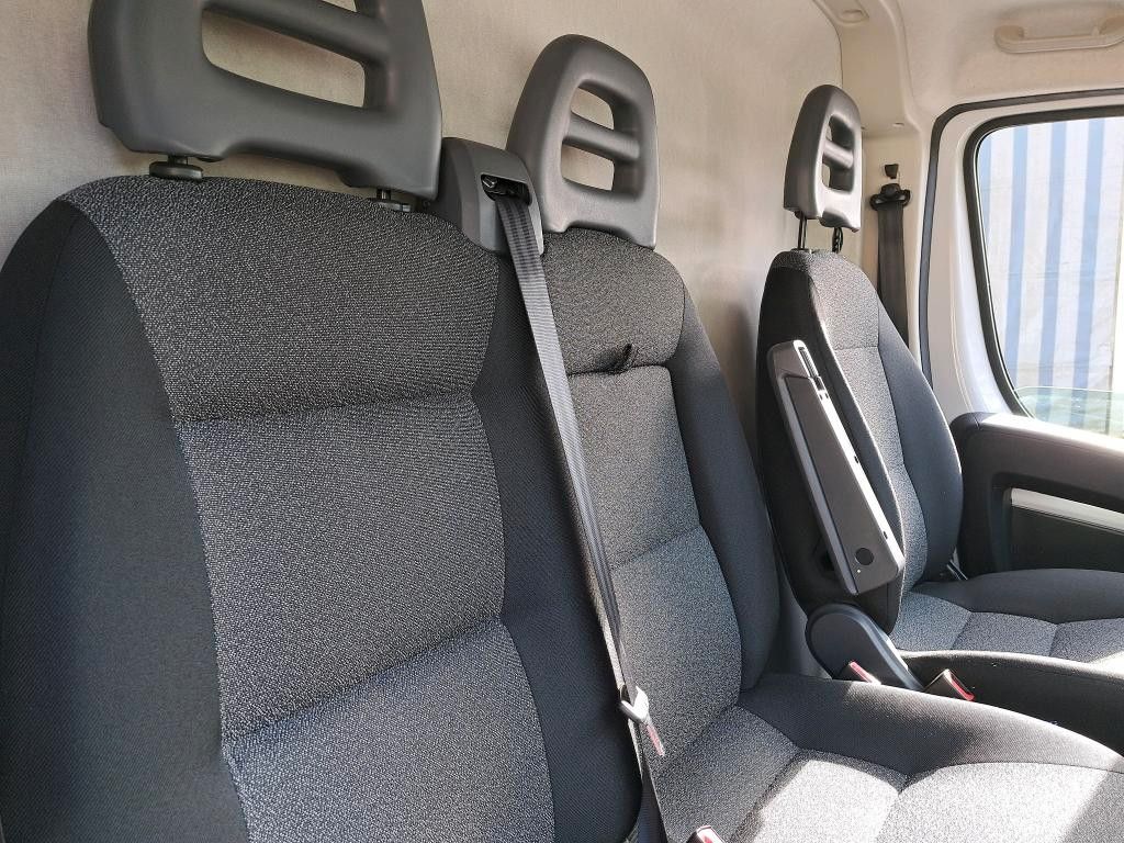 Fahrzeugabbildung Fiat Ducato Kasten 120MJT  L2H2  NAVI/AC/KAMERA/PDC