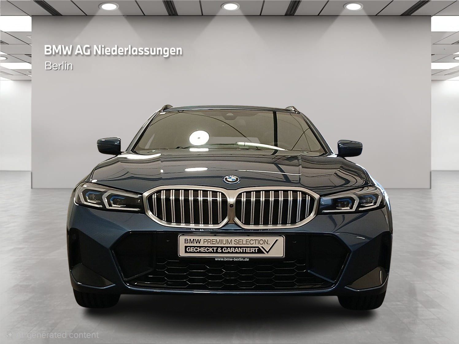 BMW 330e Touring M Sport LiCoPr h k Pano Kamera AHK foto 5