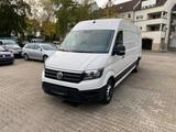 Volkswagen Crafter 50 *MAXI EXTRALANG* AHK - Bis 7,5t