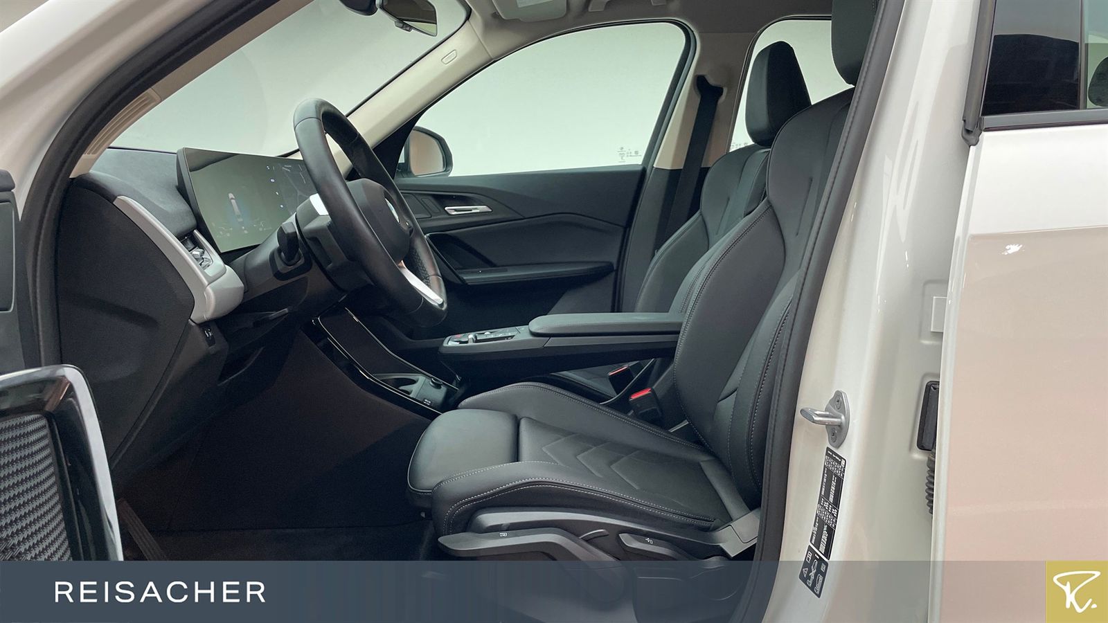 BMW X1 xDrive23d A AHK DAB Keyless Sportsitze foto 4