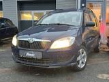 Skoda Roomster Plus Edition