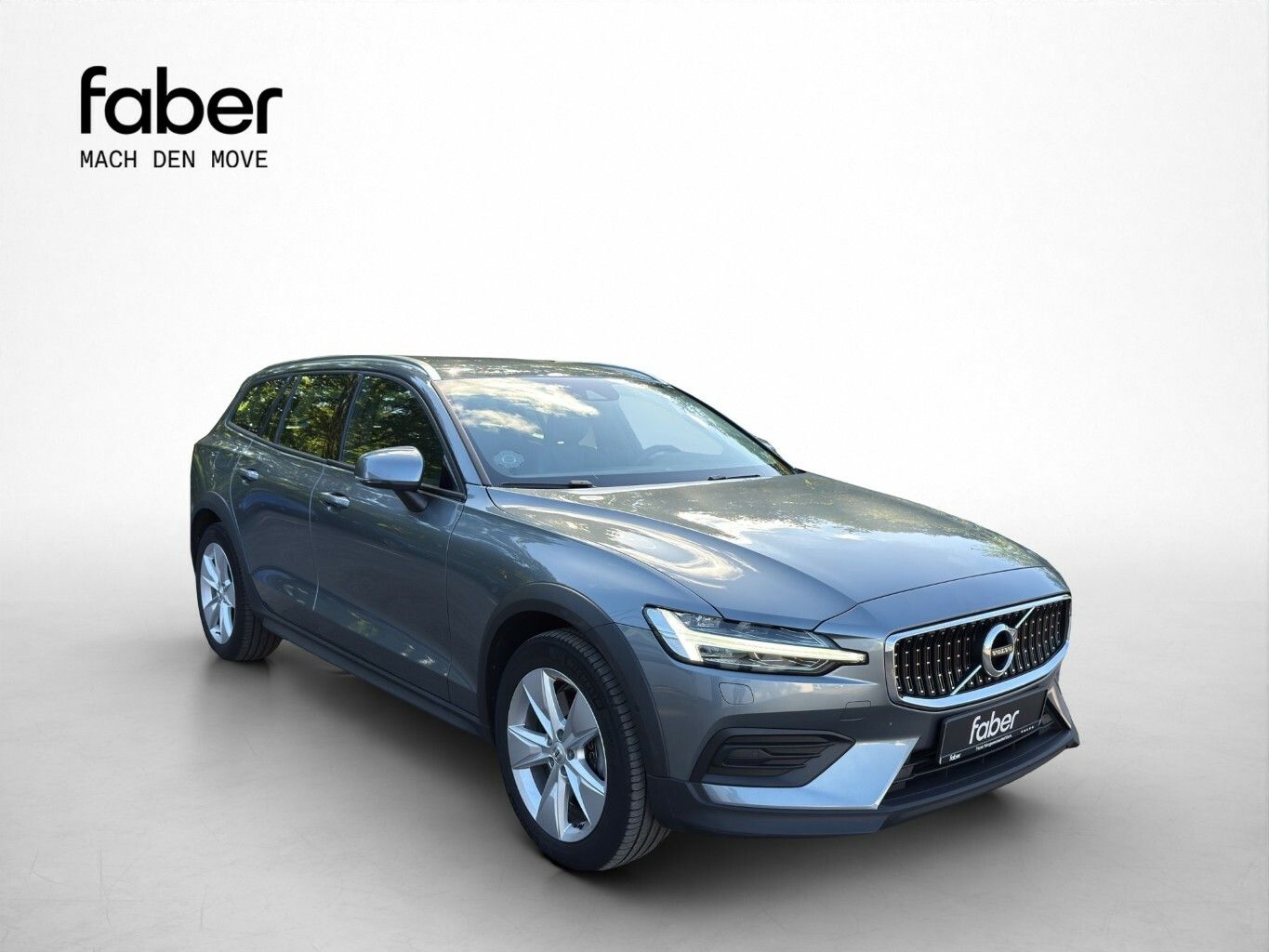 Volvo V60 Cross Country D4 Diesel AWD Pro foto 7