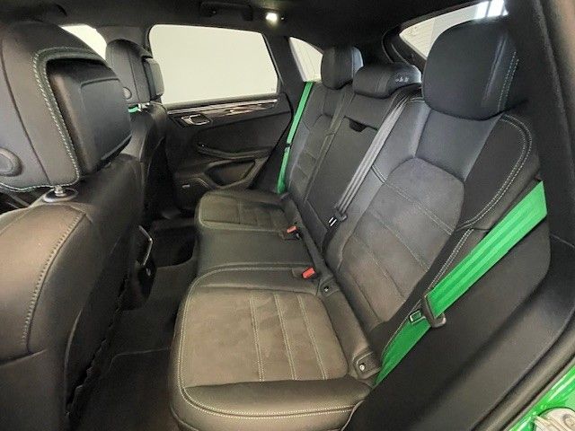 Porsche Macan GTS Pano, Klappe, Memory ,KD neu foto 14