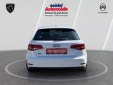 Audi A3 35 TFSI Sportback, wenig KM, NAVI, SHZ, GRA - Audi A3 Gebrauchtwagen in Hannover