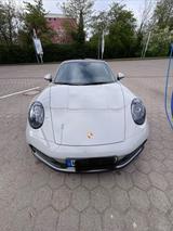 Porsche 992-2 Carrera Coupé Carrera Kreide