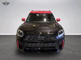 MINI JCW Countryman ALL4 - schwarze Mini Countryman Serie