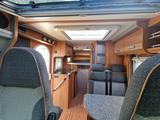 Dethleffs Globelbus T11 Wohnmobil Fiat Ducato Diesel - Offers