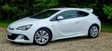 Opel OPEL ASTRA GTC OPC NAVI SCHALENSITZE  XENON - Opel GT Gebrauchtwagen