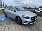 Mercedes-Benz B 200 d PROGRESSIVE+TOTW+AMBIENTE+AHK+DISTRONIC - Mercedes-Benz B-Klasse Jahreswagen: Automatik